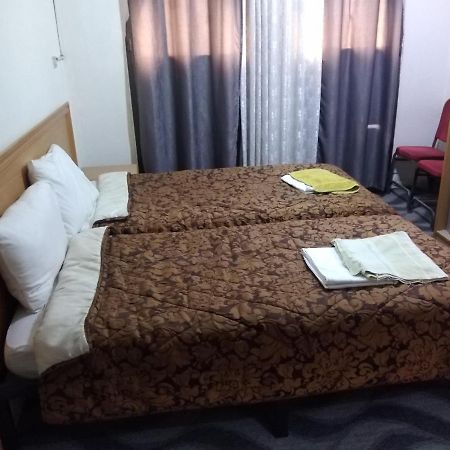 Queen Ayloa Hotel&Restaurant Madaba Ngoại thất bức ảnh