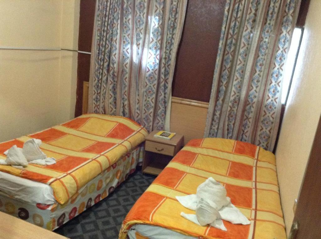 Queen Ayloa Hotel&Restaurant Madaba Ngoại thất bức ảnh