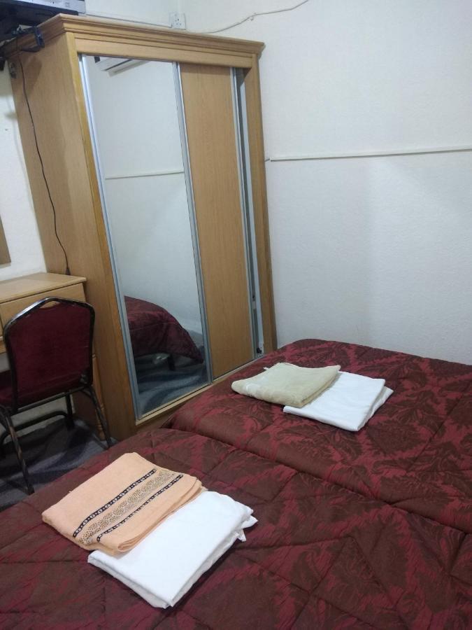Queen Ayloa Hotel&Restaurant Madaba Ngoại thất bức ảnh