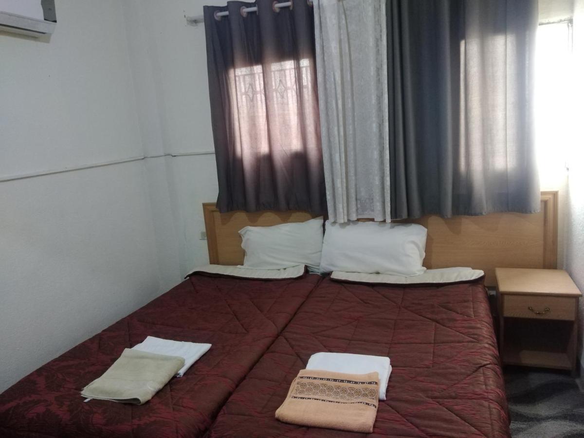 Queen Ayloa Hotel&Restaurant Madaba Ngoại thất bức ảnh
