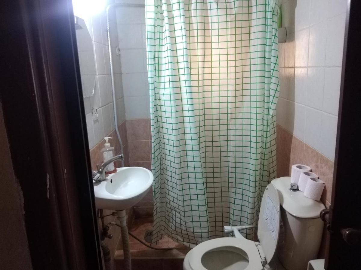 Queen Ayloa Hotel&Restaurant Madaba Ngoại thất bức ảnh