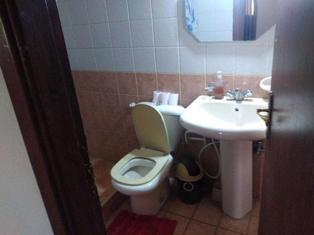Queen Ayloa Hotel&Restaurant Madaba Ngoại thất bức ảnh