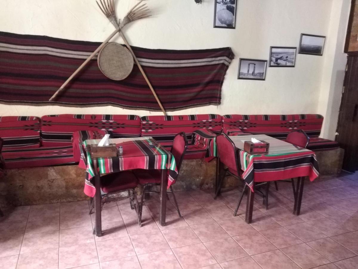 Queen Ayloa Hotel&Restaurant Madaba Ngoại thất bức ảnh