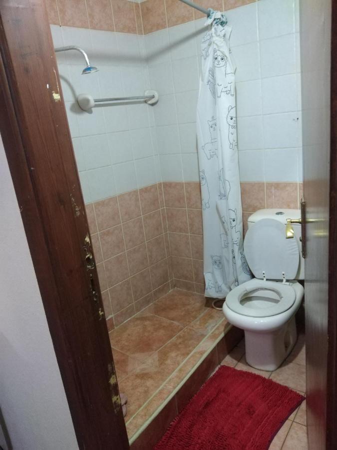 Queen Ayloa Hotel&Restaurant Madaba Ngoại thất bức ảnh